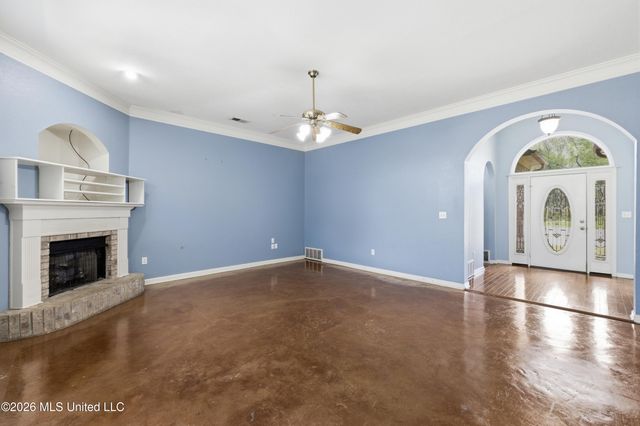 5562 Corey Cove, Horn Lake, MS 38637