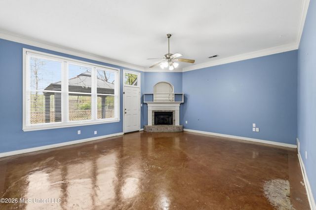 5562 Corey Cove, Horn Lake, MS 38637