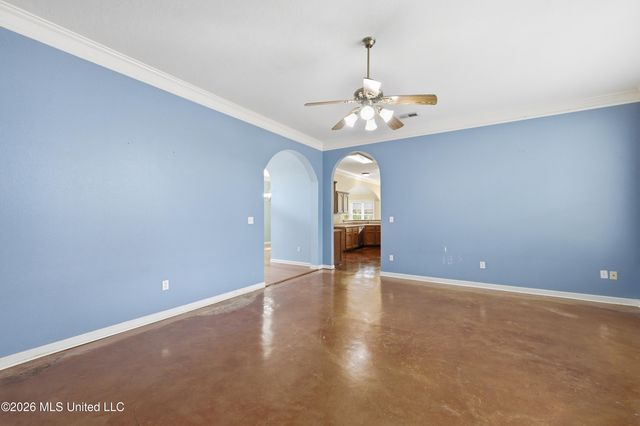 5562 Corey Cove, Horn Lake, MS 38637