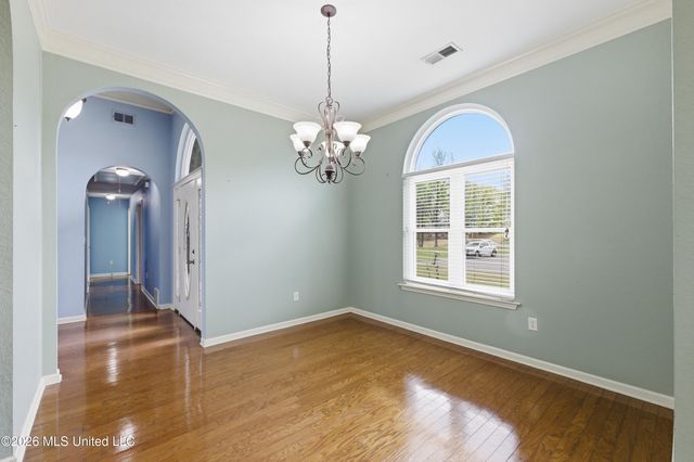 5562 Corey Cove, Horn Lake, MS 38637