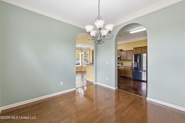 5562 Corey Cove, Horn Lake, MS 38637