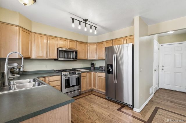 941 Sundown Drive, Castle Rock, CO 80104