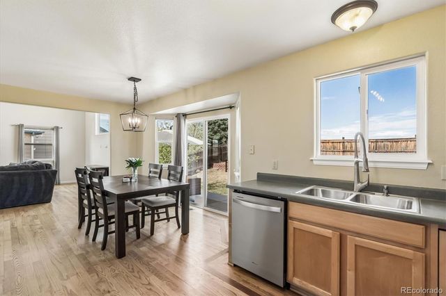 941 Sundown Drive, Castle Rock, CO 80104