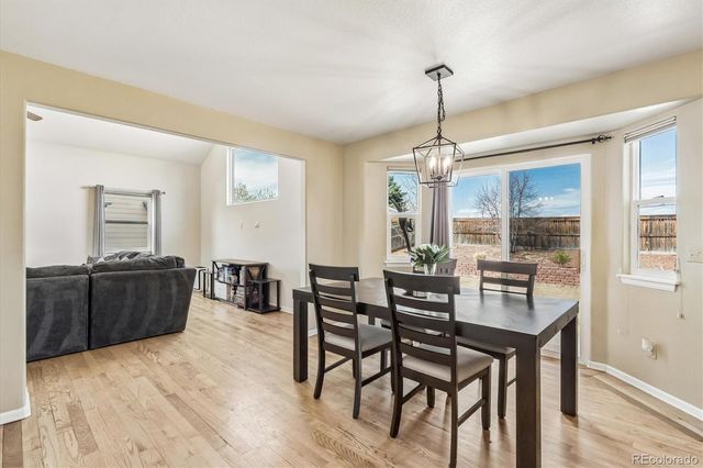 941 Sundown Drive, Castle Rock, CO 80104