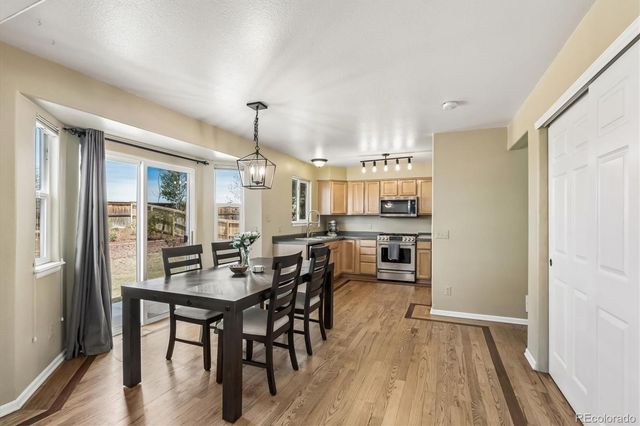 941 Sundown Drive, Castle Rock, CO 80104