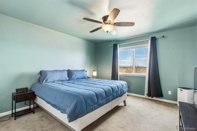 941 Sundown Drive, Castle Rock, CO 80104