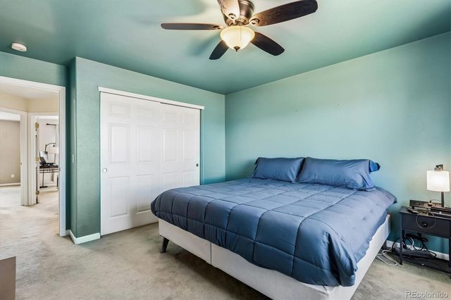 941 Sundown Drive, Castle Rock, CO 80104