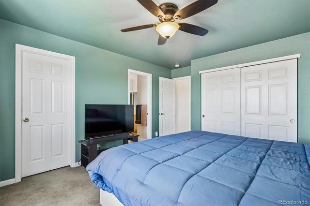 941 Sundown Drive, Castle Rock, CO 80104