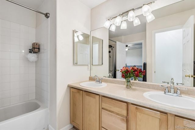 941 Sundown Drive, Castle Rock, CO 80104