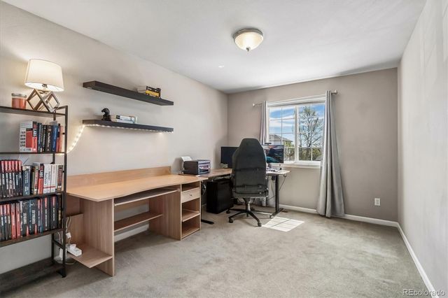 941 Sundown Drive, Castle Rock, CO 80104