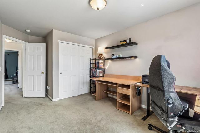 941 Sundown Drive, Castle Rock, CO 80104