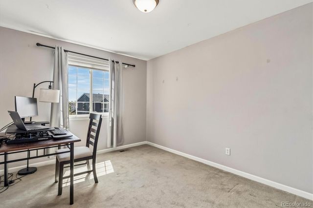 941 Sundown Drive, Castle Rock, CO 80104