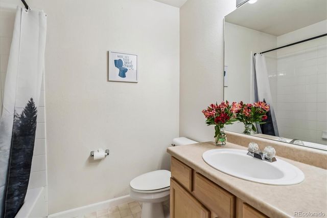 941 Sundown Drive, Castle Rock, CO 80104