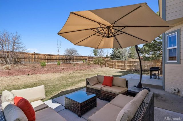 941 Sundown Drive, Castle Rock, CO 80104