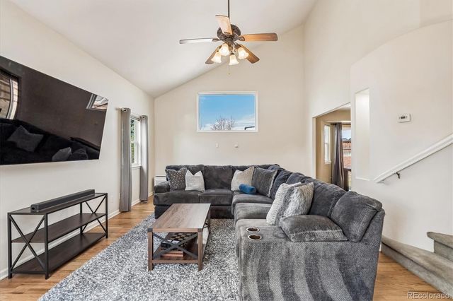 941 Sundown Drive, Castle Rock, CO 80104