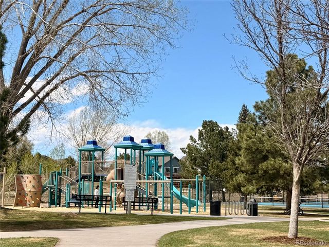 941 Sundown Drive, Castle Rock, CO 80104
