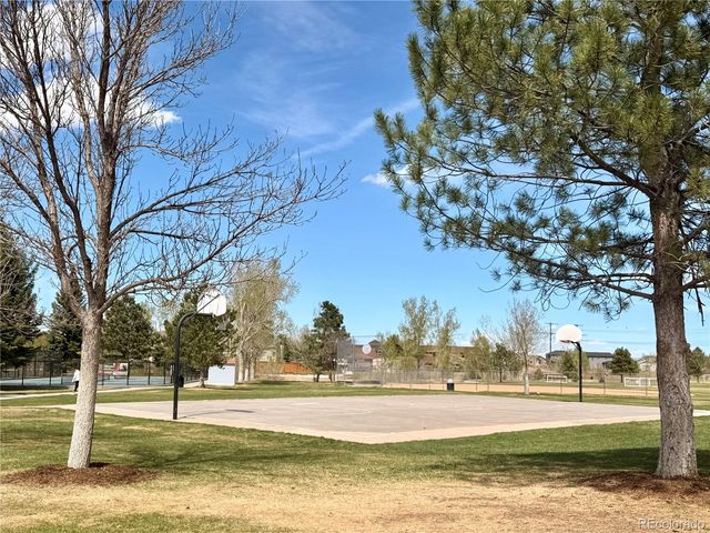 941 Sundown Drive, Castle Rock, CO 80104