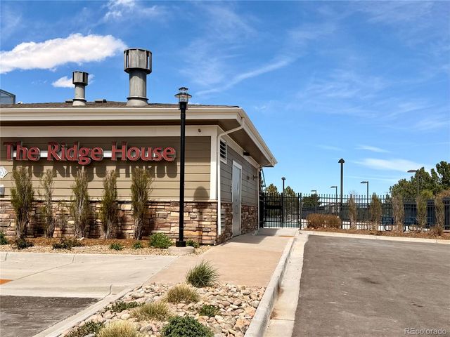 941 Sundown Drive, Castle Rock, CO 80104