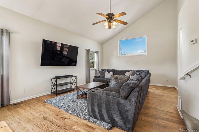 941 Sundown Drive, Castle Rock, CO 80104