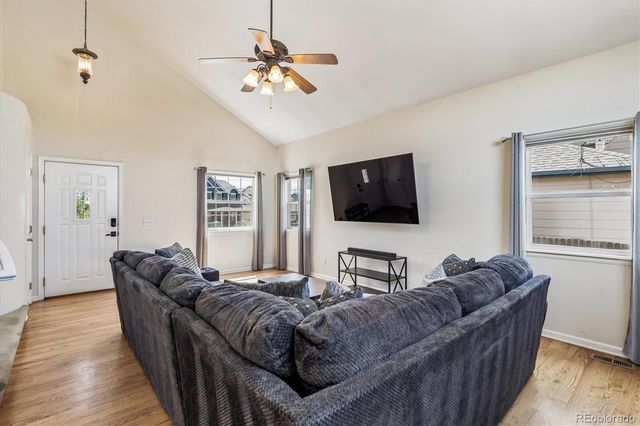 941 Sundown Drive, Castle Rock, CO 80104