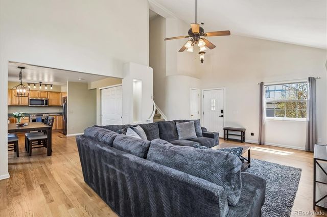 941 Sundown Drive, Castle Rock, CO 80104