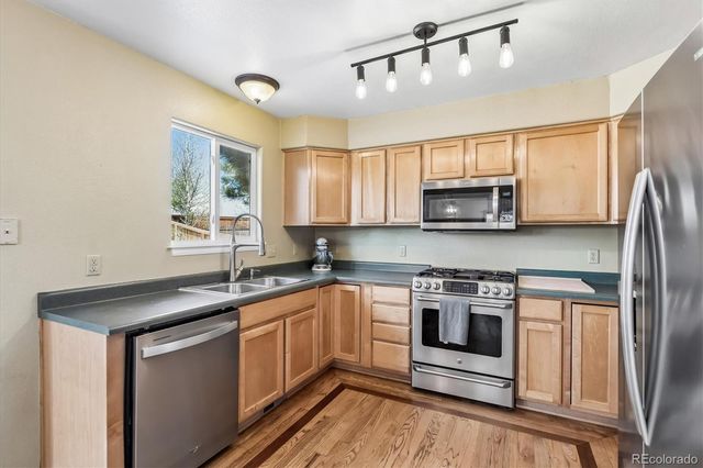 941 Sundown Drive, Castle Rock, CO 80104