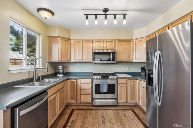 941 Sundown Drive, Castle Rock, CO 80104