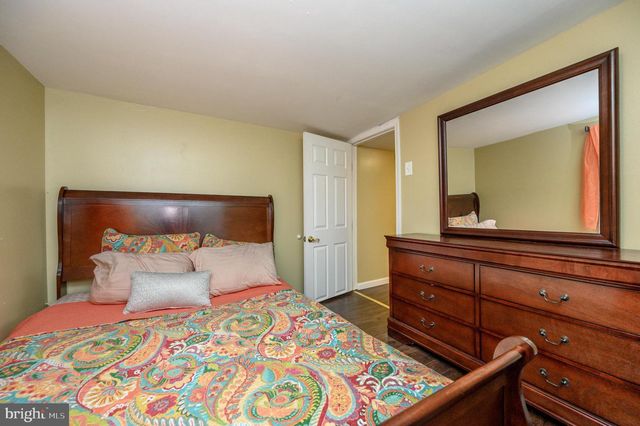 195 WASHINGTON ST, Mount Holly, NJ 08060