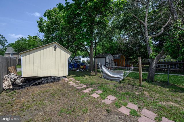 195 WASHINGTON ST, Mount Holly, NJ 08060