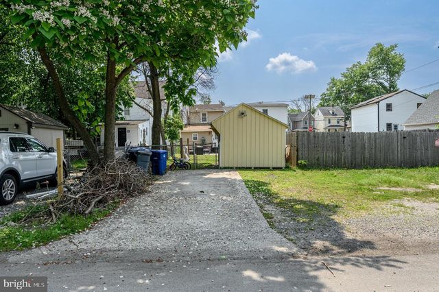 195 WASHINGTON ST, Mount Holly, NJ 08060