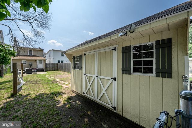 195 WASHINGTON ST, Mount Holly, NJ 08060