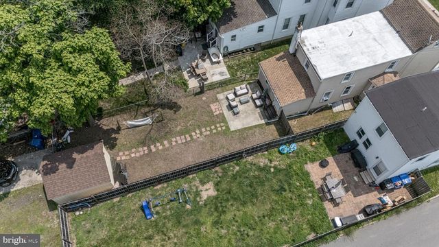 195 WASHINGTON ST, Mount Holly, NJ 08060