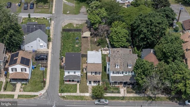 195 WASHINGTON ST, Mount Holly, NJ 08060