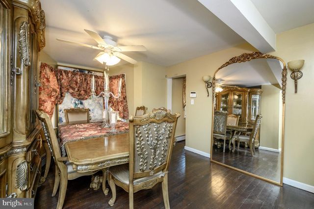 195 WASHINGTON ST, Mount Holly, NJ 08060