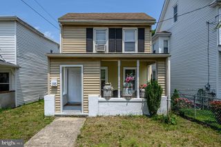 195 WASHINGTON ST, Mount Holly, NJ 08060
