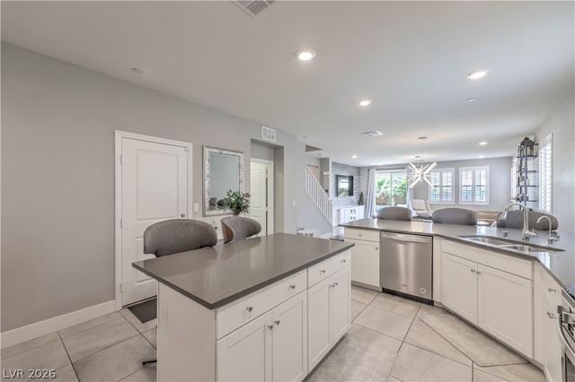 3179 Casalotti Avenue, Henderson, NV 89044