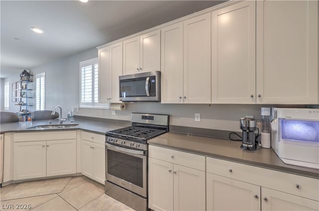 3179 Casalotti Avenue, Henderson, NV 89044