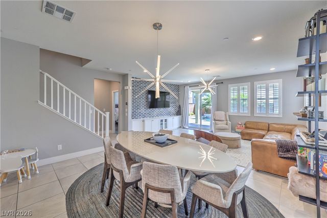 3179 Casalotti Avenue, Henderson, NV 89044