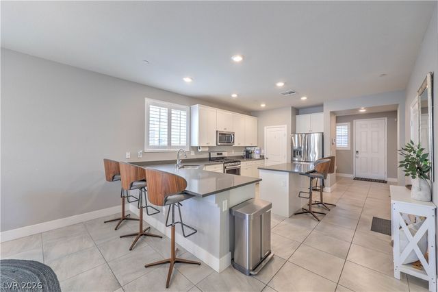 3179 Casalotti Avenue, Henderson, NV 89044