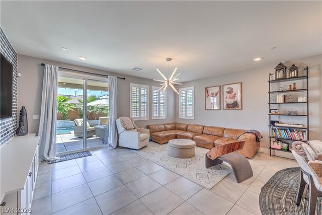 3179 Casalotti Avenue, Henderson, NV 89044