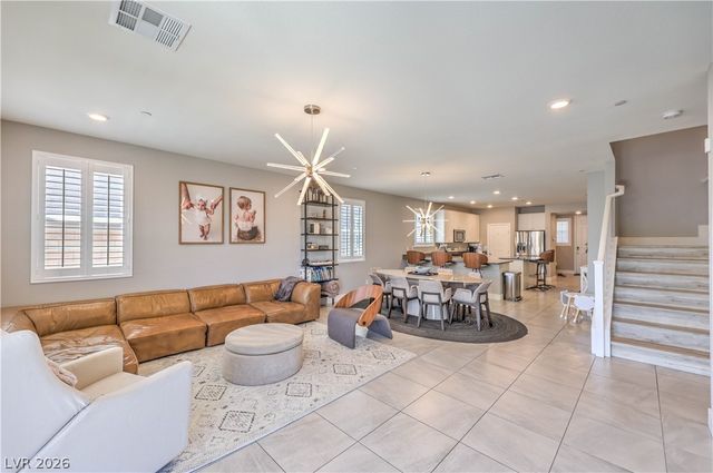 3179 Casalotti Avenue, Henderson, NV 89044