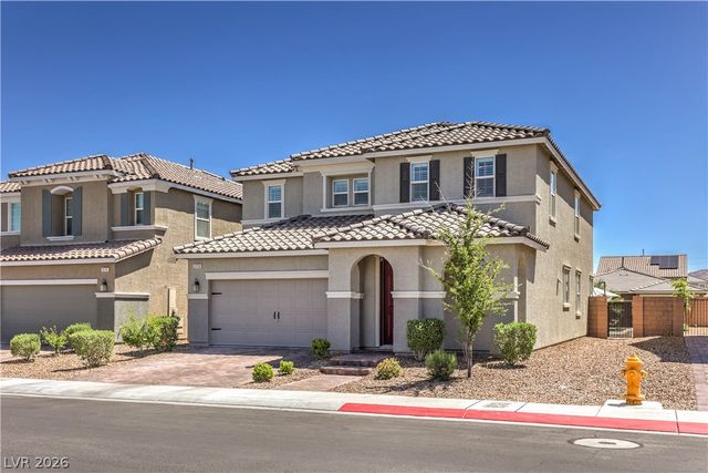 3179 Casalotti Avenue, Henderson, NV 89044