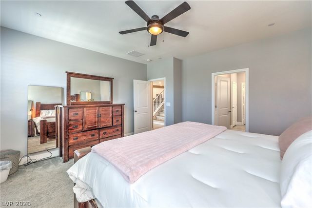 3179 Casalotti Avenue, Henderson, NV 89044