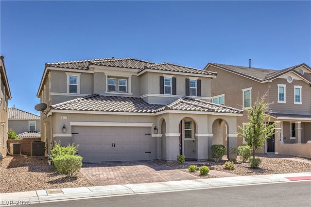 3179 Casalotti Avenue, Henderson, NV 89044