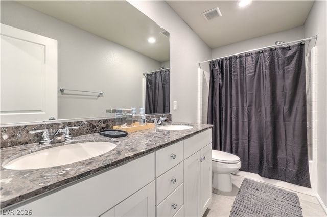 3179 Casalotti Avenue, Henderson, NV 89044