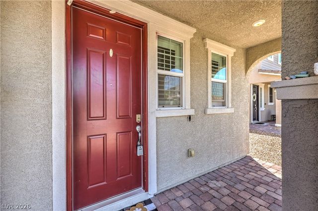 3179 Casalotti Avenue, Henderson, NV 89044