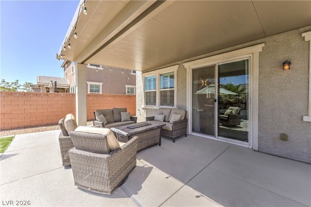 3179 Casalotti Avenue, Henderson, NV 89044