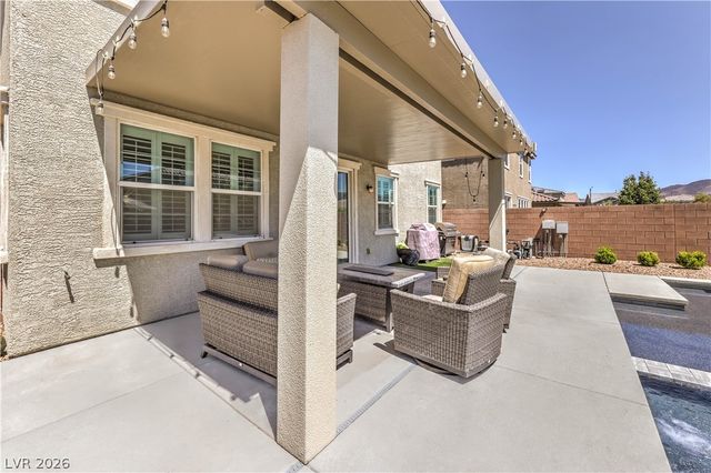 3179 Casalotti Avenue, Henderson, NV 89044