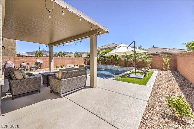 3179 Casalotti Avenue, Henderson, NV 89044