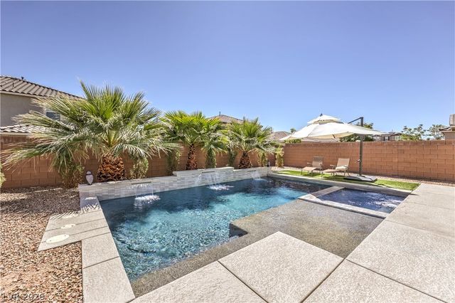 3179 Casalotti Avenue, Henderson, NV 89044